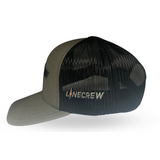 Pole Climber Hat