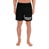 Men's Recycled Athletic Shorts