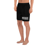 Men's Recycled Athletic Shorts