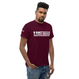 Men's classic tee