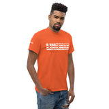 Men's classic tee