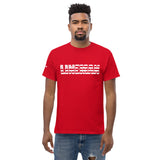 Men's classic tee