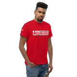Men's classic tee
