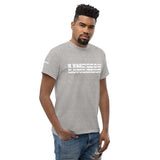 Men's classic tee
