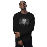 Hook Nation sweatshirt
