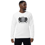 Hook Nation sweatshirt