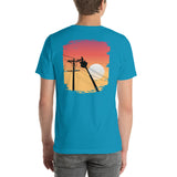 Lineman Silhouette
