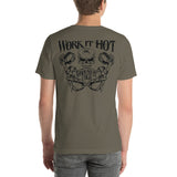 Work it Hot!