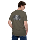 Hook Nation t-shirt
