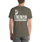 LAD Tee