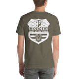 Light up Tee