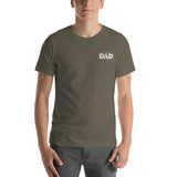 Line Dad