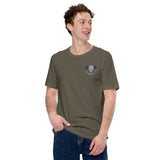 Hook Nation t-shirt