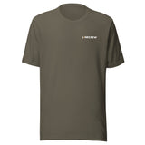 Linemen Stay Up Longer t-shirt