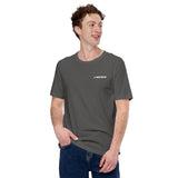 Lineman Flag t-shirt