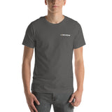 Flag t-shirt