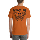 Work it Hot!