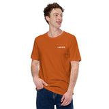 Lineman Flag t-shirt