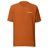 Linemen Stay Up Longer t-shirt
