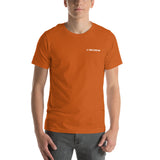 Flag t-shirt