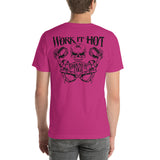 Work it Hot!