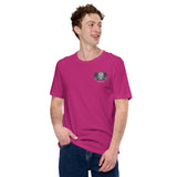 Hook Nation t-shirt
