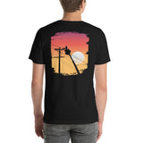 Lineman Silhouette