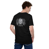 Hook Nation t-shirt