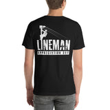 LAD Tee