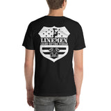 Light up Tee