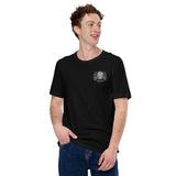 Hook Nation t-shirt