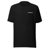 Linemen Stay Up Longer t-shirt