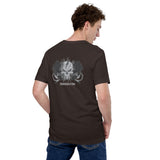 Hook Nation t-shirt