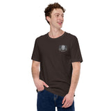 Hook Nation t-shirt