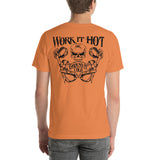 Work it Hot!
