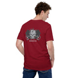 Hook Nation t-shirt