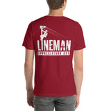 LAD Tee