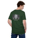 Hook Nation t-shirt