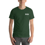 Line Dad