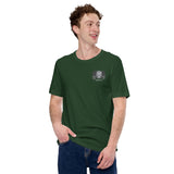Hook Nation t-shirt