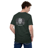 Hook Nation t-shirt