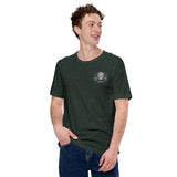 Hook Nation t-shirt