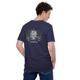 Hook Nation t-shirt