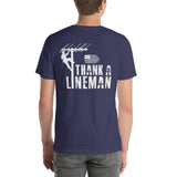 LAD Tee