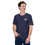 Hook Nation t-shirt