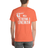 LAD Tee