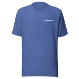 Linemen Stay Up Longer t-shirt