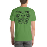 Work it Hot!