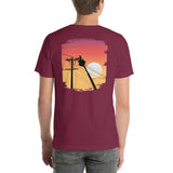 Lineman Silhouette
