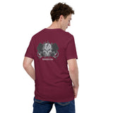 Hook Nation t-shirt